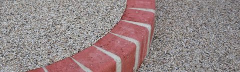 Professionally installed driveways and landscaping for your home