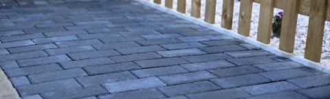 Block Paving in and around the Surrey area