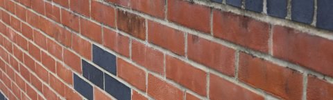 Brickwork in and around the Surrey area