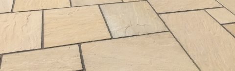 Patios & Paths in and around the Surrey area