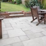 Patio Wallington